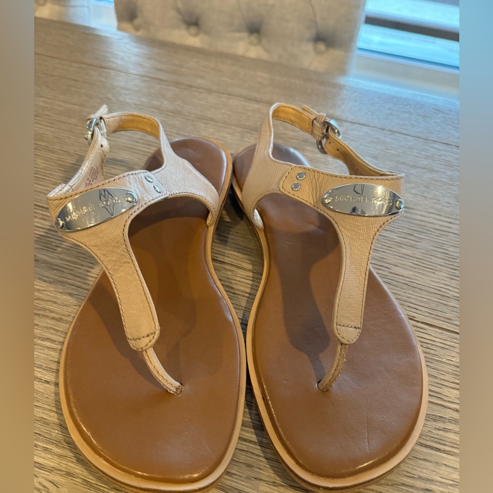 Michael Kors Gladiator Sandals